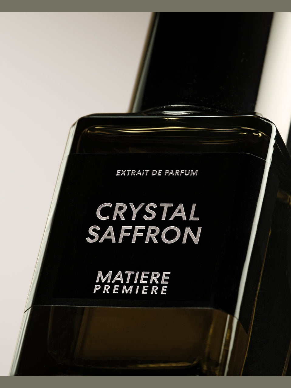 Mp24 crystal saffron extrait 100ml