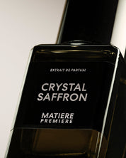 MP24 Crystal Saffron Extrait 100ML
