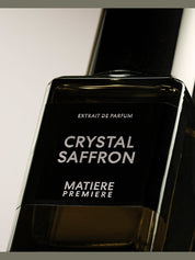 Mp24 crystal saffron extrait 100ml