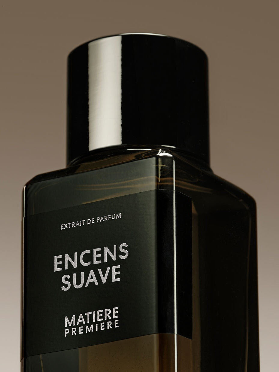 Mp24 encens suave extrait 100ml