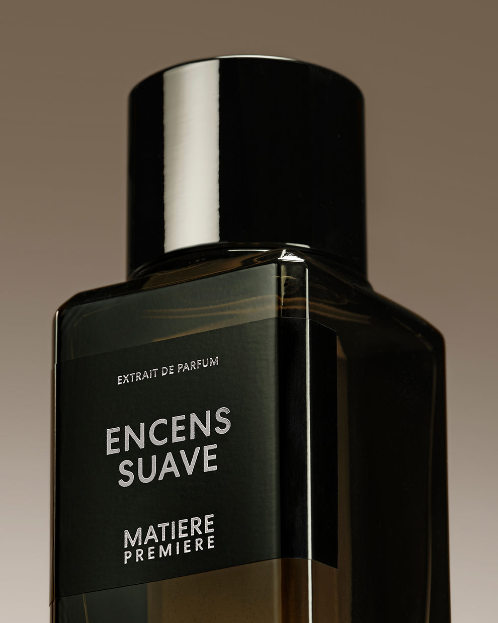 MP24 Encens Suave Extrait 100ML