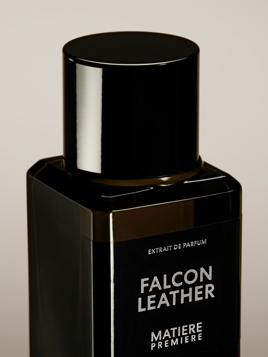 Mp24 falcon leather extrait 100ml