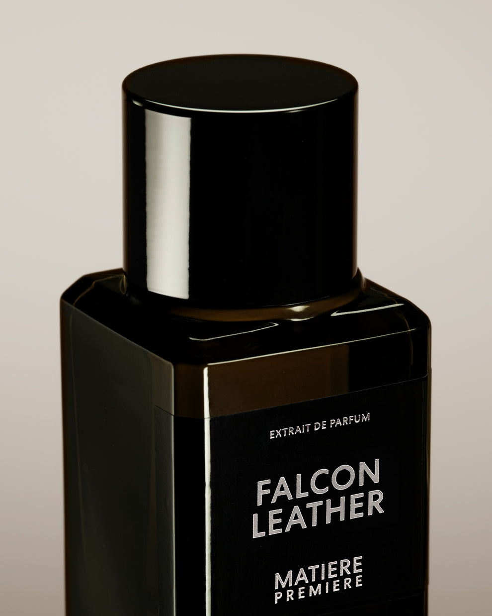 MP24 Falcon Leather Extrait 100ML
