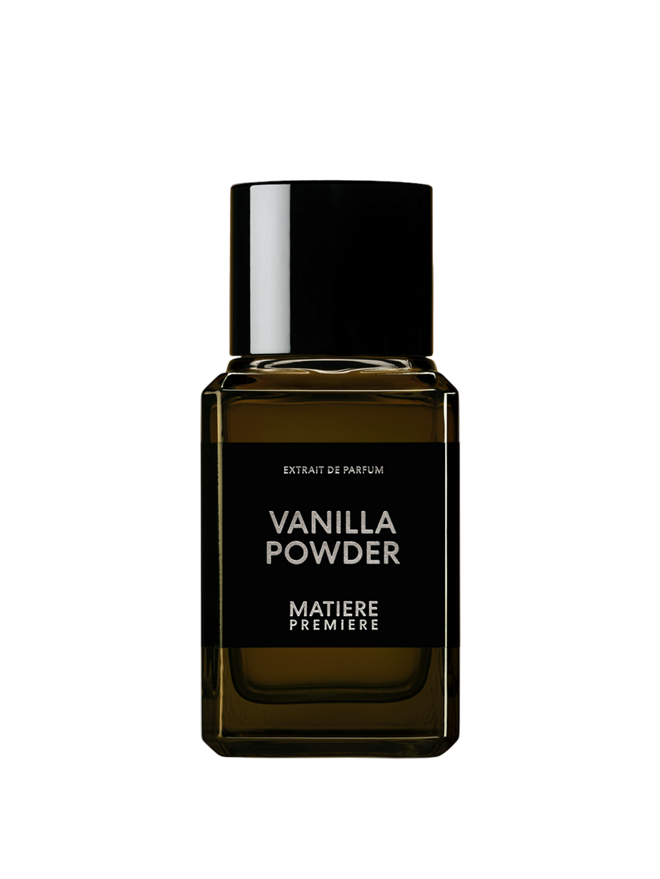 Mp vanilla powder extrait 100ml