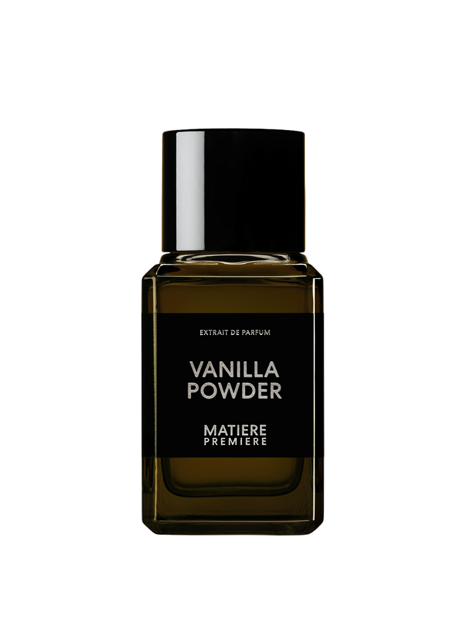 Mp vanilla powder extrait 100ml