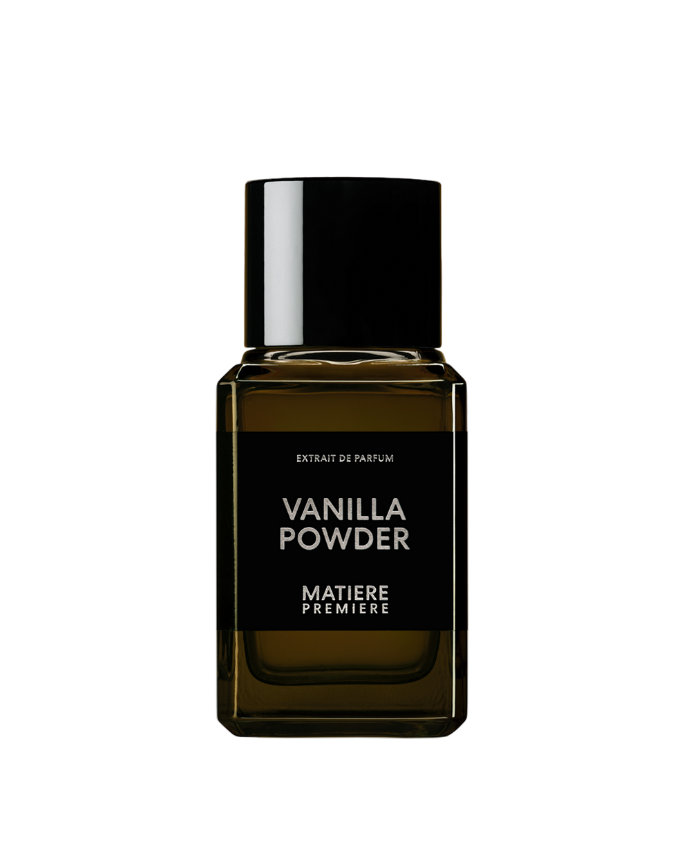 MP Vanilla Powder Extrait 100ML
