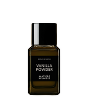 MP Vanilla Powder Extrait 100ML