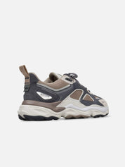 Satellite runner