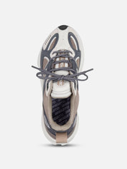 Satellite runner