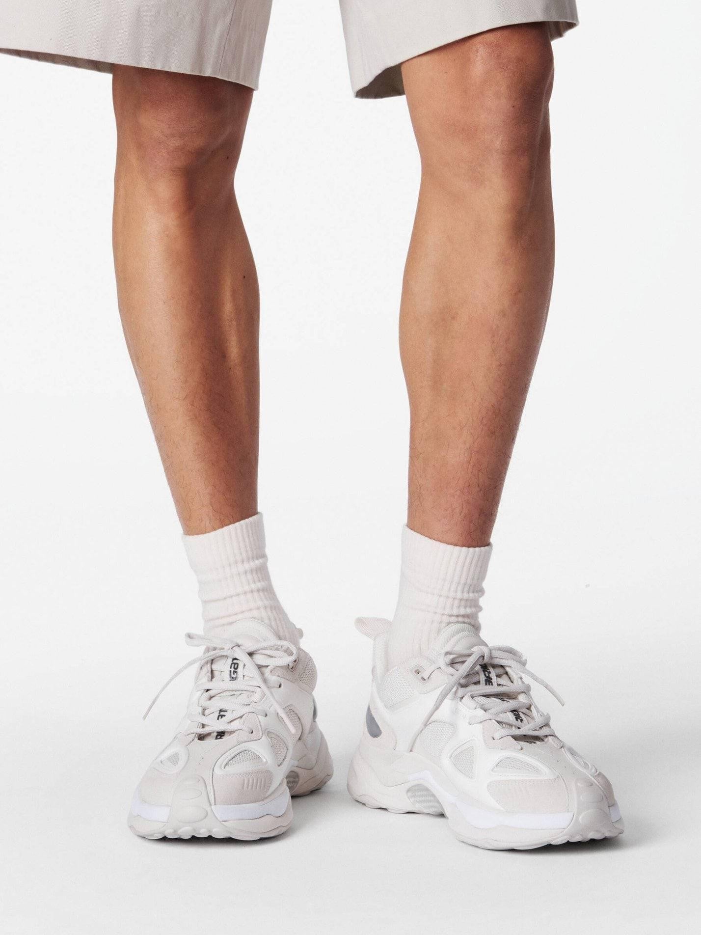Satellite runner