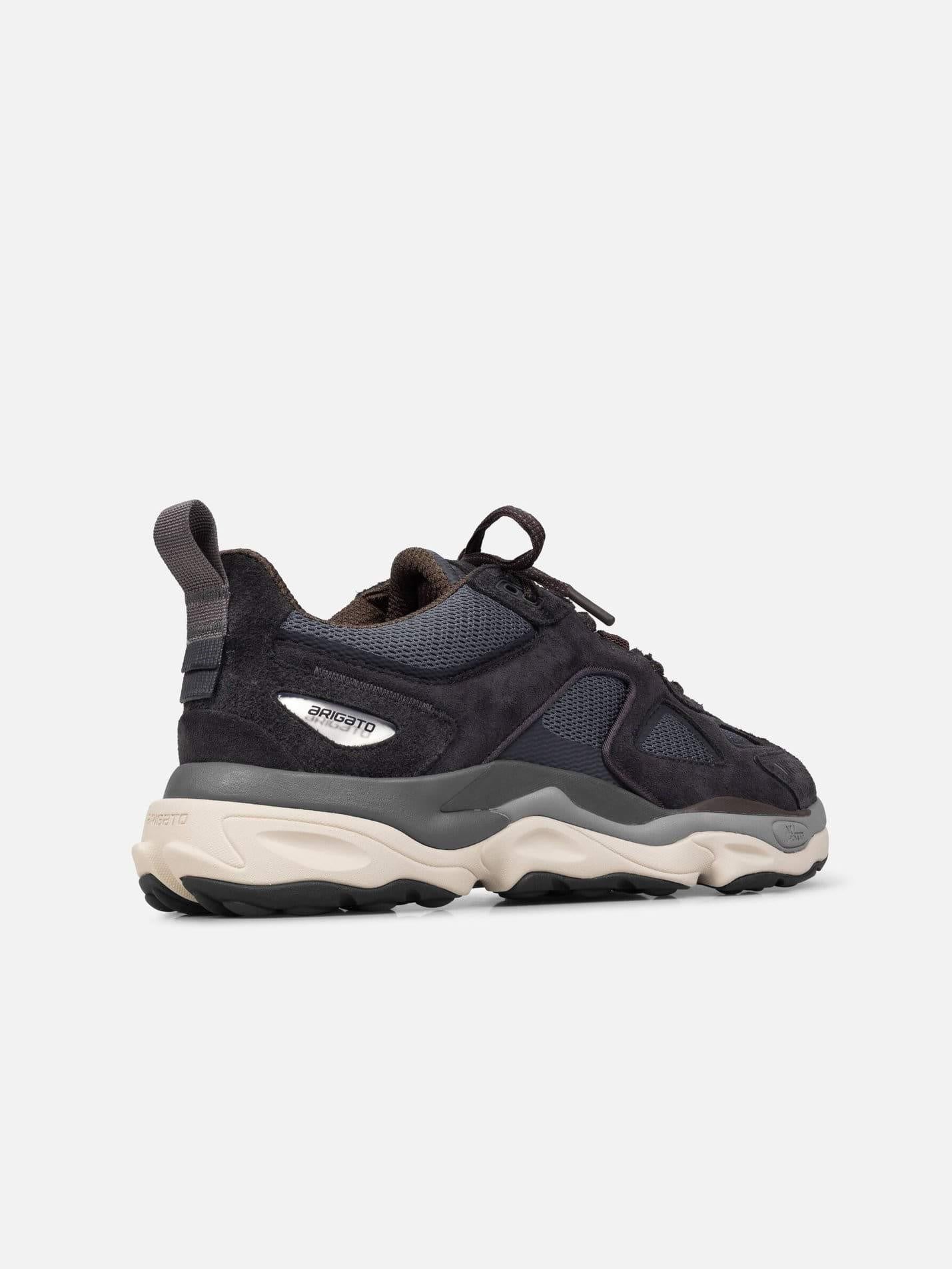 Satellite runner