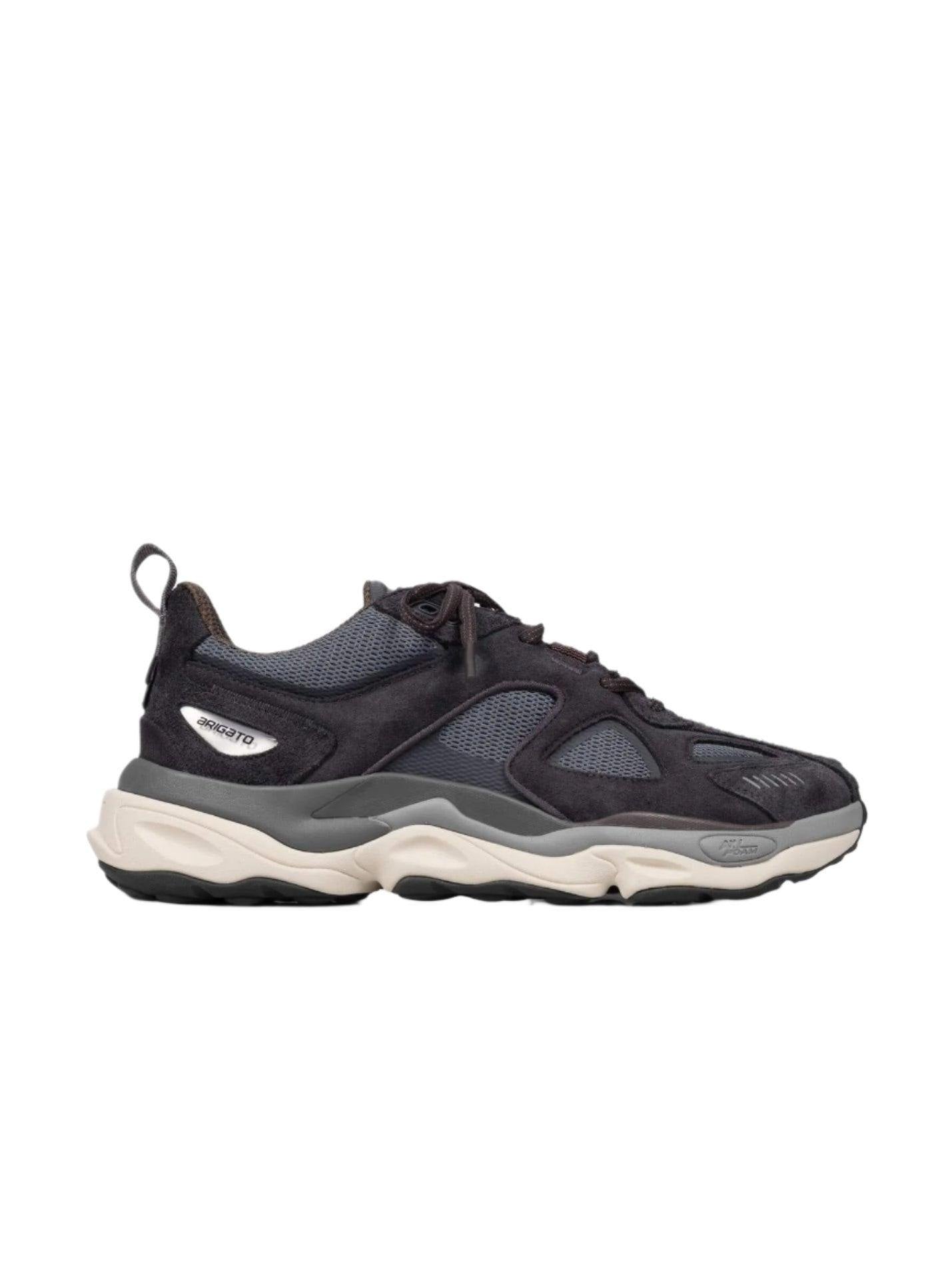 Satellite runner