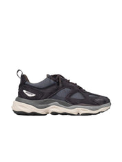 Satellite runner