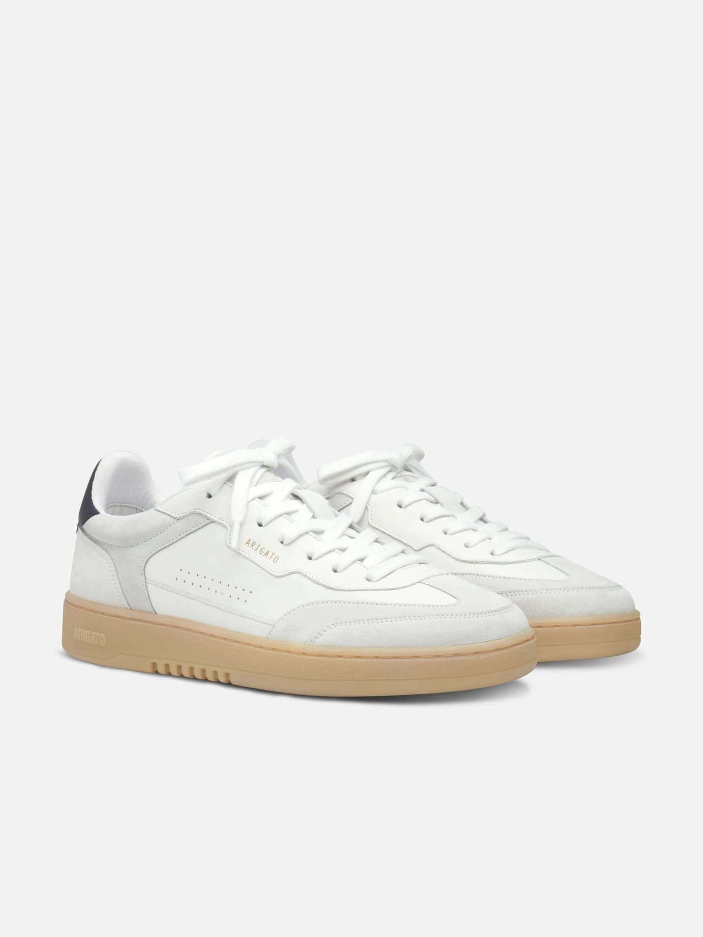 Dice t-toe sneaker
