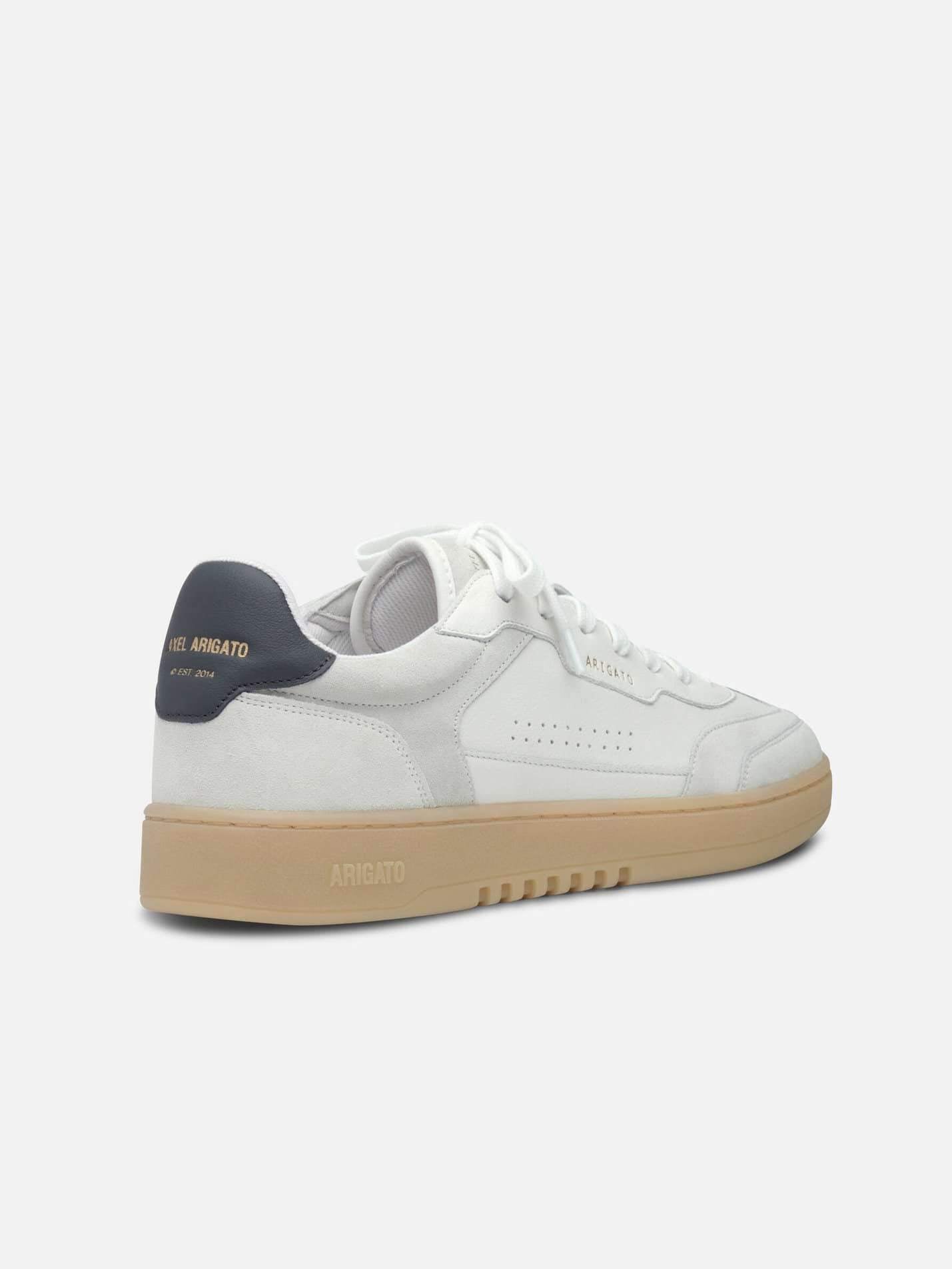 Dice t-toe sneaker