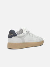 Dice t-toe sneaker