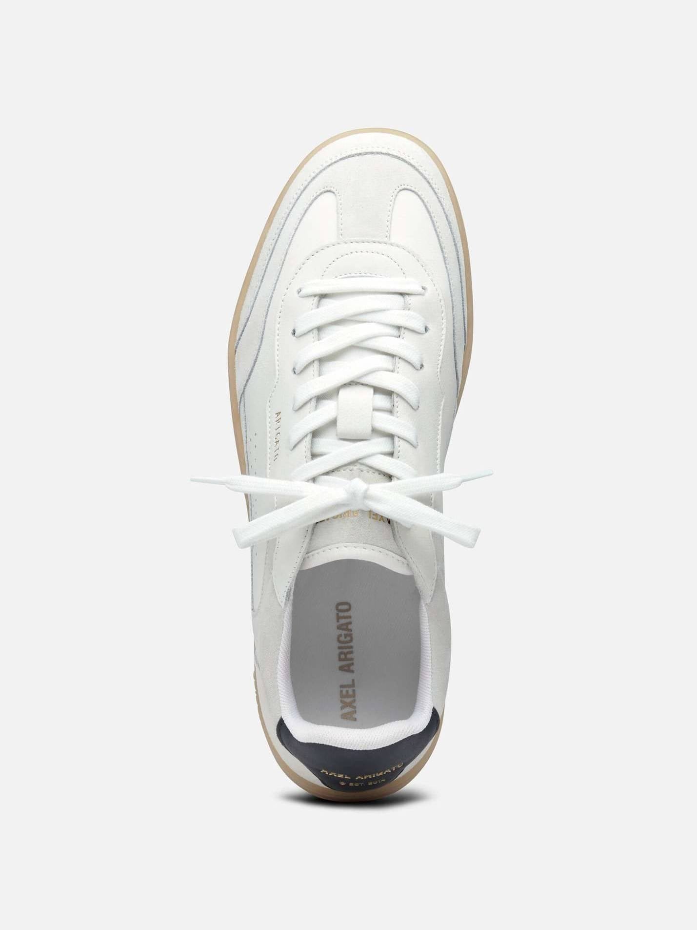 Dice t-toe sneaker