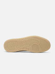 Dice t-toe sneaker