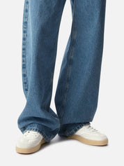 Dice t-toe sneaker