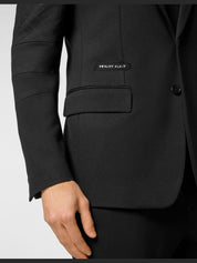 Suit with trousers