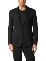 Suit with trousers