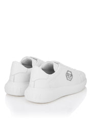 Low top sneakers new basic hexagon