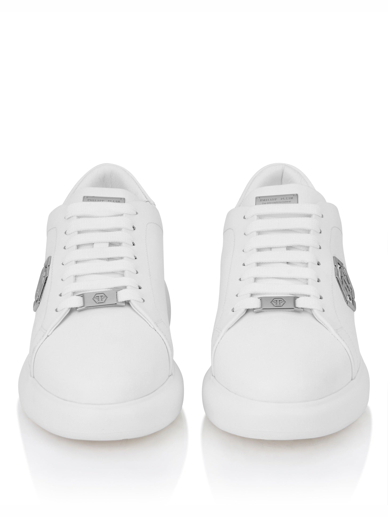 Low top sneakers new basic hexagon