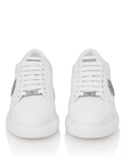 Low Top Sneakers New Basic Hexagon