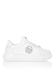 Low Top Sneakers New Basic Hexagon