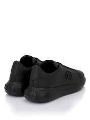 Low top sneakers new basic hexagon