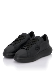 Low top sneakers new basic hexagon