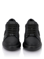Low top sneakers new basic hexagon