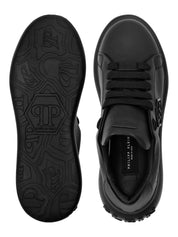 Low top sneakers new basic hexagon