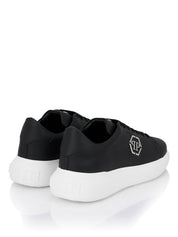 Low top sneakers new basic hexagon