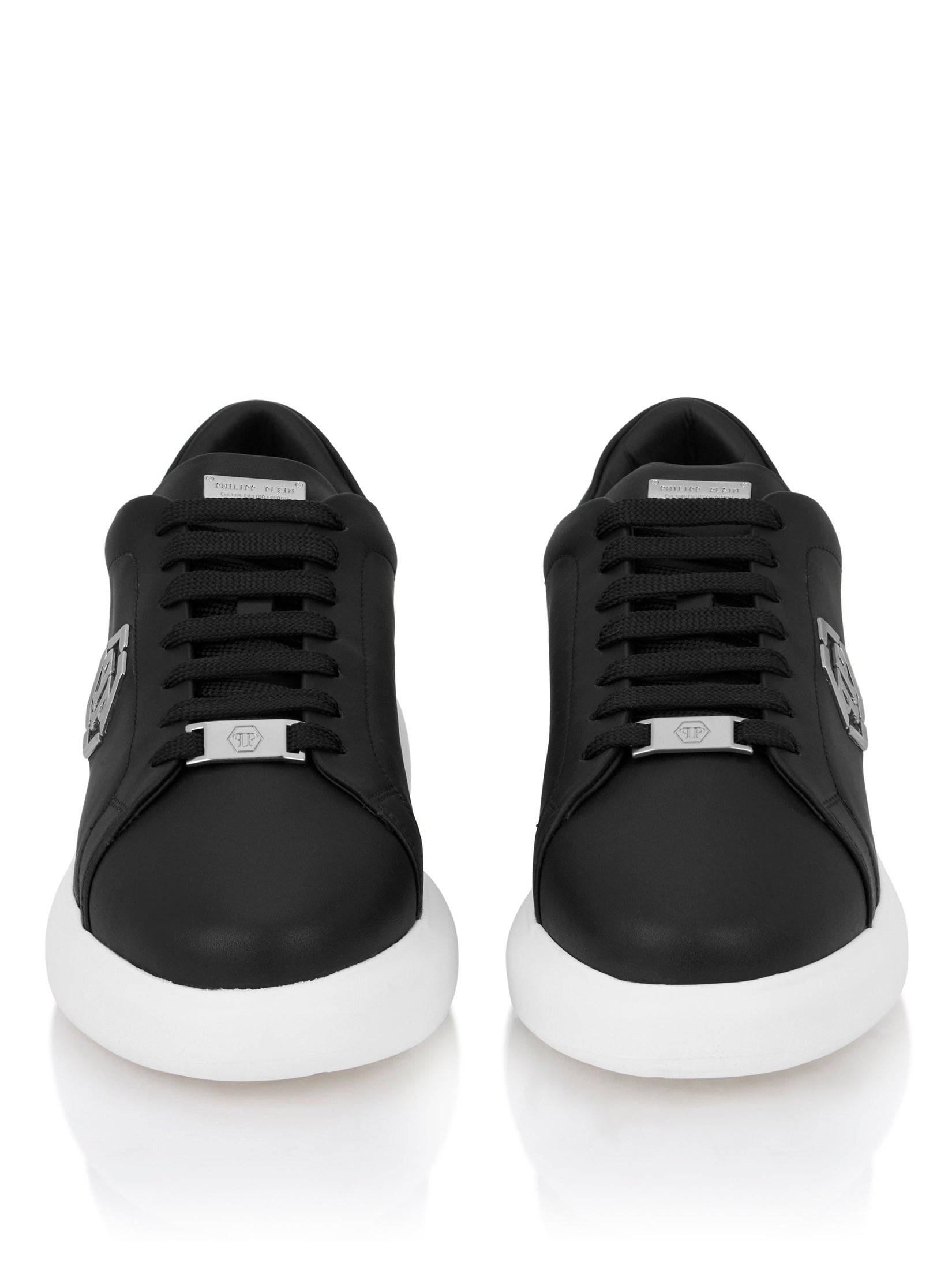 Low top sneakers new basic hexagon