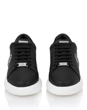 Low Top Sneakers New Basic Hexagon