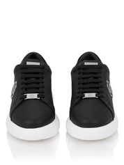 Low top sneakers new basic hexagon