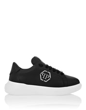 Low Top Sneakers New Basic Hexagon