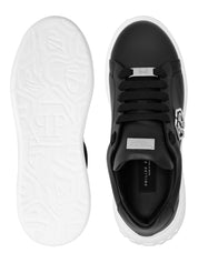 Low top sneakers new basic hexagon