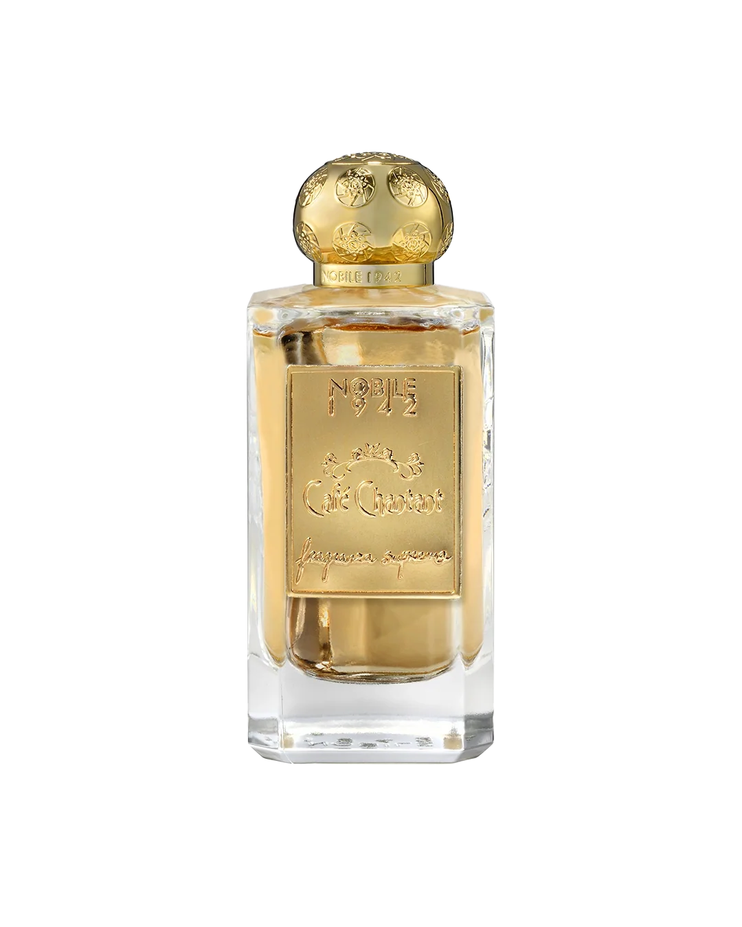 Nobile 1942 – café chantanteau de parfum 75 ml