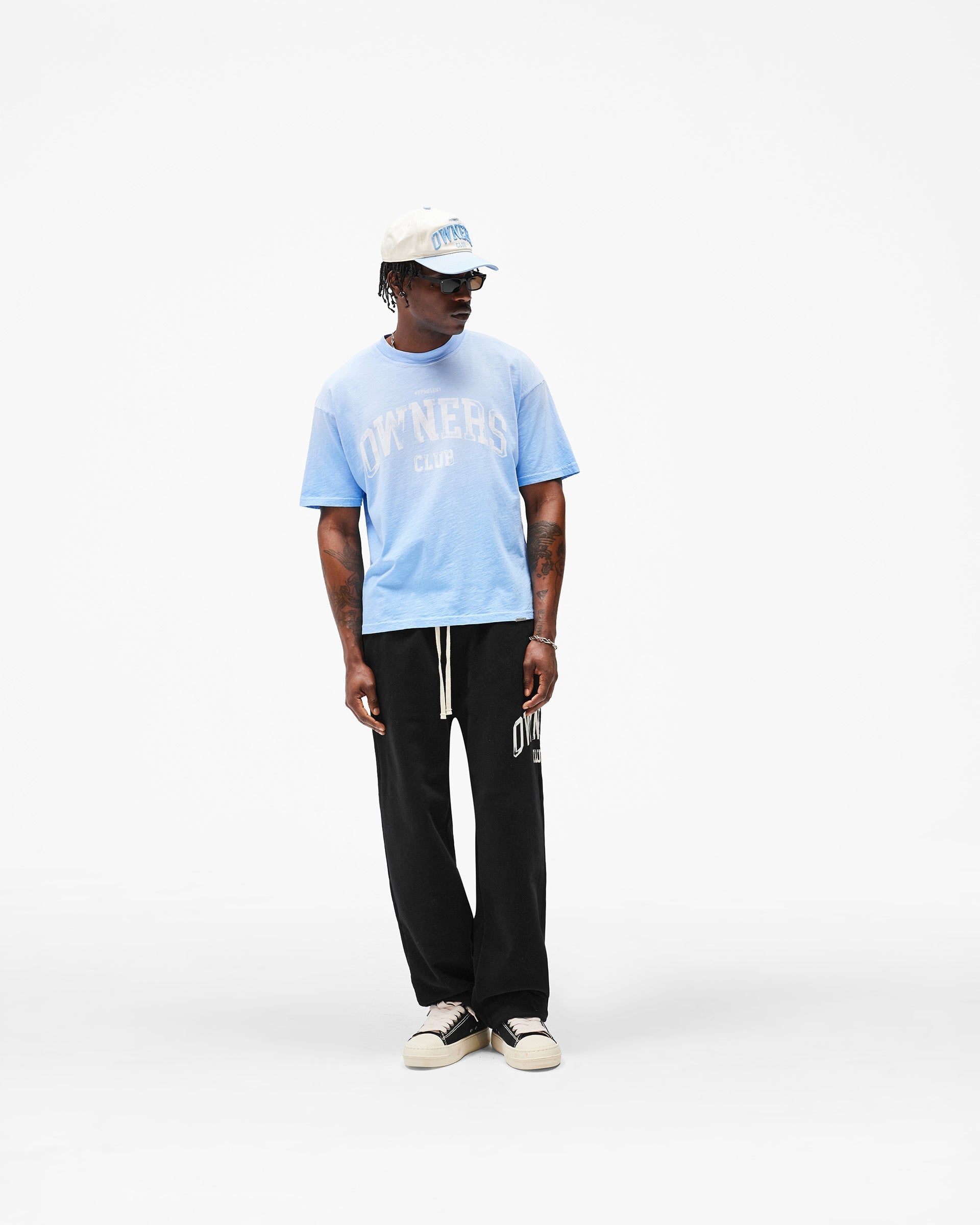 Represent Owners Club T-Shirt