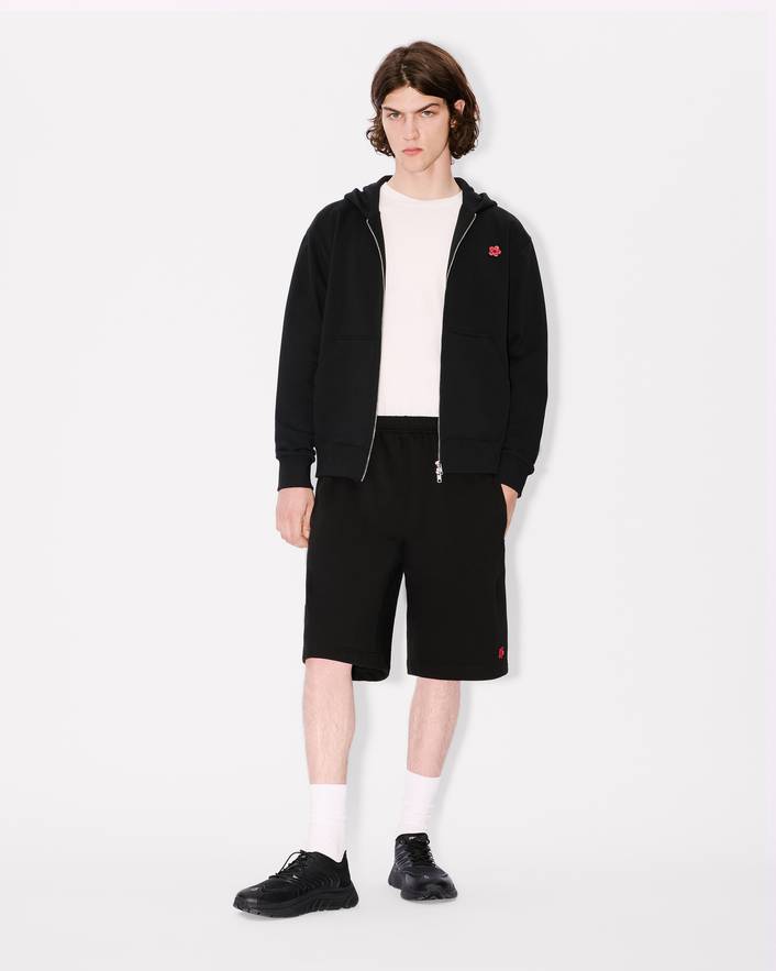 BOKE FLOWER CLASSIC SHORT