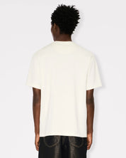 Boke Flower embroidered T-shirt in cotton