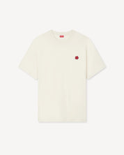 Boke Flower embroidered T-shirt in cotton
