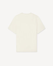 Boke Flower embroidered T-shirt in cotton