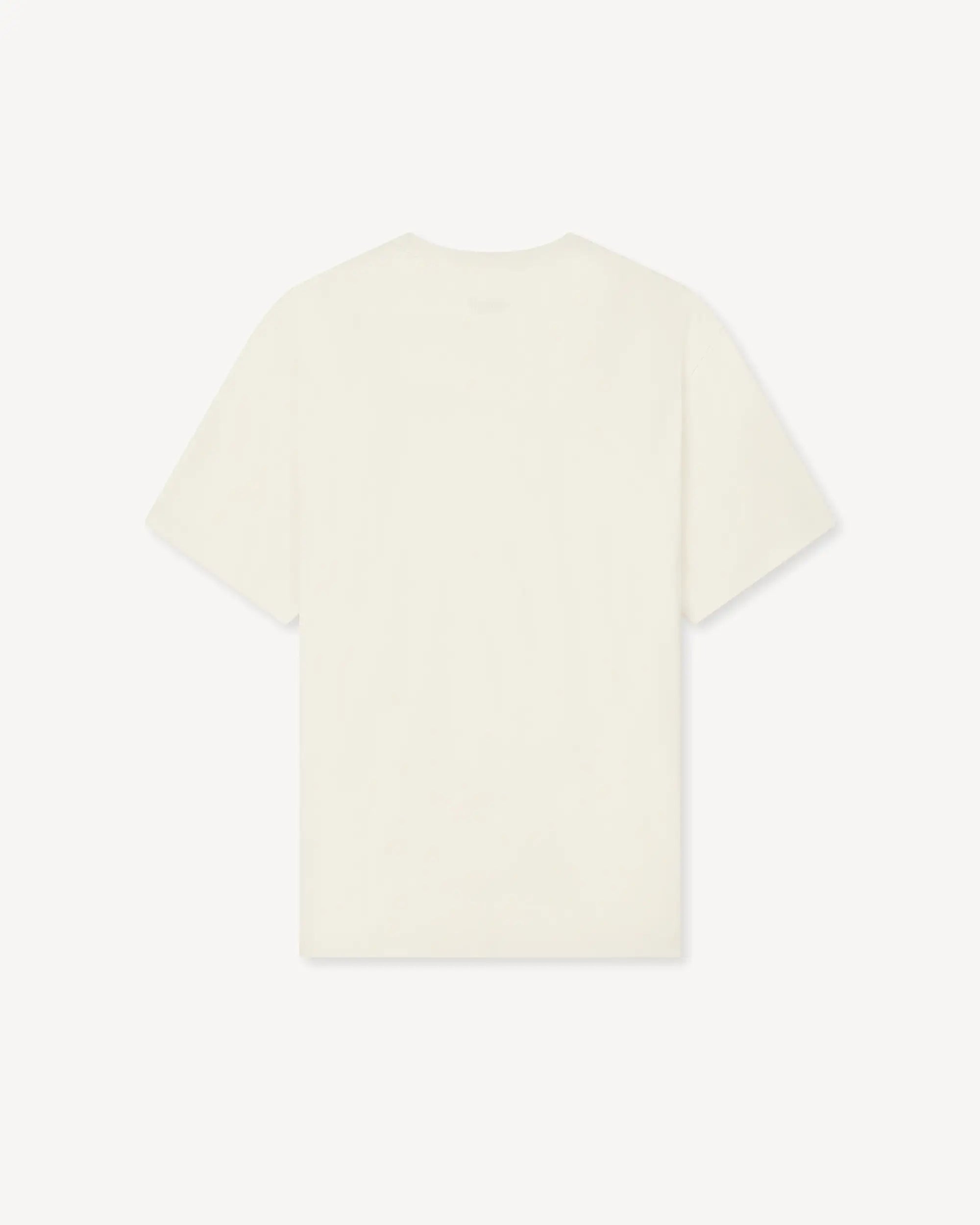 Boke Flower embroidered T-shirt in cotton