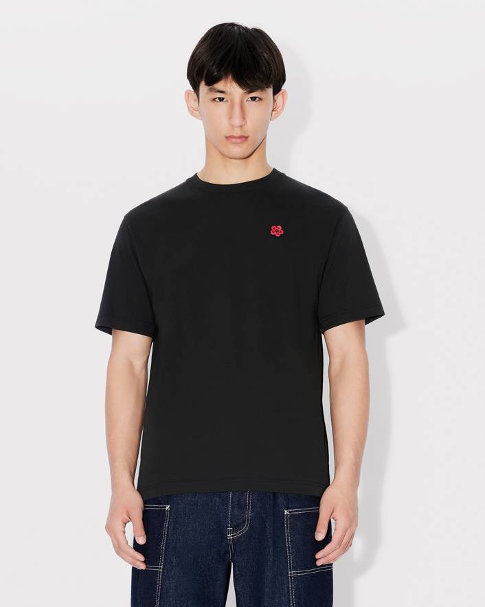 GOTS BOKE CLASSIC T-SHIRT