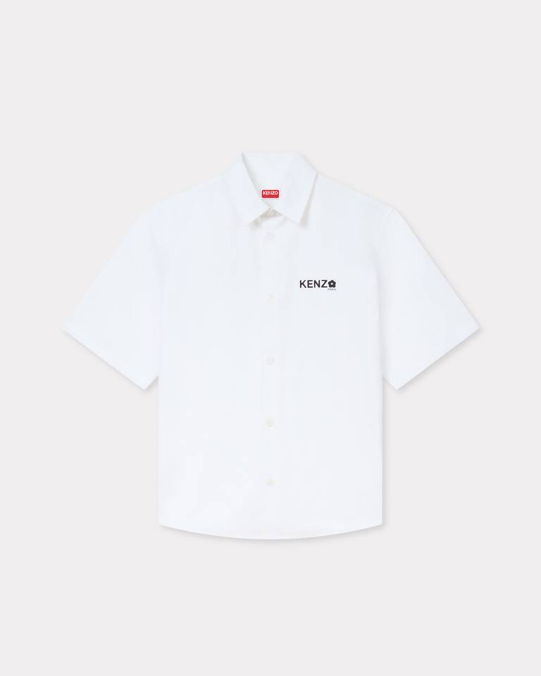 BOKE FLOWER 2.0 SHORT SLEEVE S