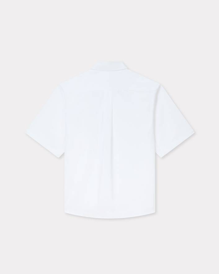 BOKE FLOWER 2.0 SHORT SLEEVE S