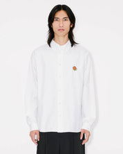 'KENZO Pop' casual oxford shirt